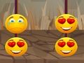 Jogo Triste ou feliz  online