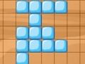 Jogo Quebra-cabeça de Blocos do Deserto  online
