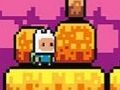 Jogo Finn na plataforma  online