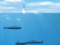 Jogo Ataque submarino  online