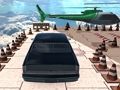 Jogo Sky Stunt Parking  online