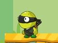 Jogo Aventura Ninja  online