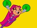 Jogo Quebra-cabeça Teen Titans Go  online