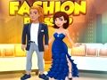 Jogo Vestir-se  online