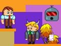 Jogo Aventuras de Chitu 2 online