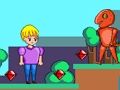 Jogo Missão de Jeremy  online