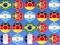 Jogo Pontuação da Copa do Mundo  online
