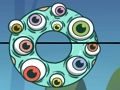 Jogo Monstro Círculo  online