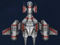 Jogo Asteróides: Guerra Espacial  online
