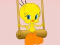 Jogo LOONEY TUES DE CARACTOONS LES TUYAUX FARCEURS DE TITI online