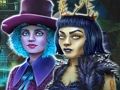 Jogo Castelo dos pesadelos  online