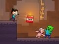 Jogo Meu ofício: aventura artesanal  online