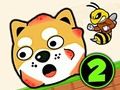 Jogo Proteja meu cachorro 2  online