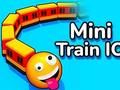 Jogo Minitrem IO  online