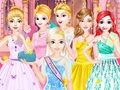 Jogo BFFs Fashion Royal Ball online