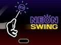 Jogo Balanço Neon  online