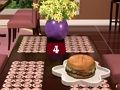 Jogo Almoço Brunch  online