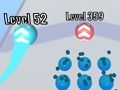 Jogo Bolas de próximo nível  online