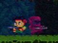 Jogo Tiroteio na selva  online