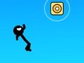 Jogo Herói Stickman  online