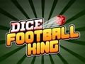 Jogo Rei de Dicefootball online