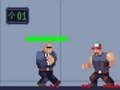 Jogo Elevando as tensões  online