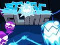 Jogo Aderência estática  online