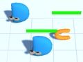 Jogo Mesclar Alfabetos  online