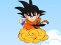 Jogo Dragon Ball III online