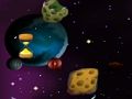 Jogo Quebra-Tijolos Galaxy  online
