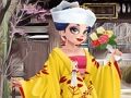 Jogo Casamento Japonês Feminino  online