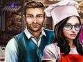 Jogo Quem procura doces  online