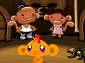 Jogo Macaco vá feliz estágio 712 online