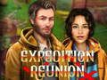 Jogo Reunião da expedição  online