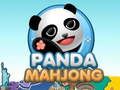 Jogo Panda Mahjong online