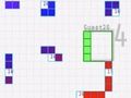 Jogo Go-tet online