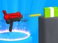 Jogo Arma humana  online