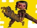 Jogo Maya e os três quebra-cabeças  online