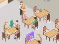 Jogo Meu Mini Café  online