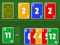 Jogo Ignorar cartões  online