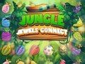 Jogo Jóias da selva se conectam online
