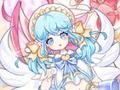 Jogo Vestir Princesa Anime  online