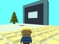 Jogo Kogama: Aventura do Caçador de Tesouros  online