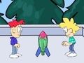 Jogo Garoto de Aventura: Jailbreak  online