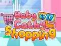 Jogo Bebê Cathy Ep17: Compras  online