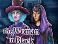 Jogo A Mulher de Preto  online