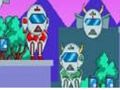 Jogo Kazu Bot 2 online