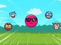 Jogo Roller Ball X: Bounce Ball online