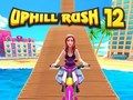 Jogo Corrida Subida 12  online