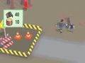 Jogo Fim da Guerra  online